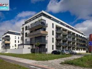 Prodej bytu 2+kk, Plzeň, Železná, 68 m2