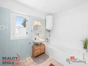 Prodej rodinného domu, Přívětice, 105 m2