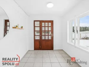 Prodej rodinného domu, Přívětice, 105 m2