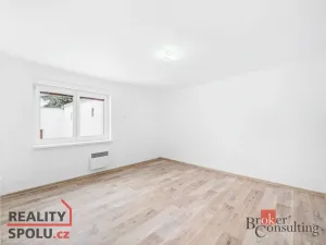 Prodej rodinného domu, Přívětice, 105 m2