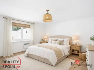 Prodej rodinného domu, Přívětice, 105 m2