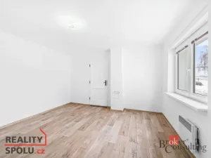 Prodej rodinného domu, Přívětice, 105 m2