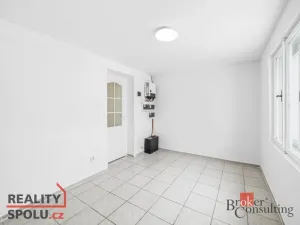 Prodej rodinného domu, Přívětice, 105 m2