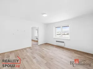 Prodej rodinného domu, Přívětice, 105 m2