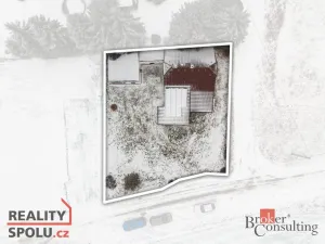 Prodej rodinného domu, Přívětice, 105 m2