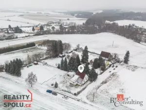 Prodej rodinného domu, Přívětice, 105 m2