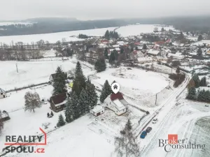 Prodej rodinného domu, Přívětice, 105 m2