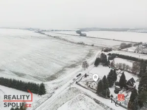 Prodej rodinného domu, Přívětice, 105 m2