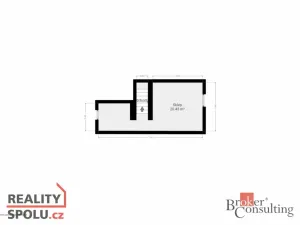 Prodej rodinného domu, Přívětice, 105 m2