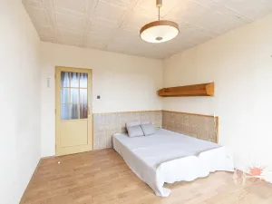 Pronájem bytu 3+1, Praha - Michle, Na líše, 72 m2