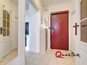 Pronájem bytu 2+kk, Praha - Krč, Štúrova, 40 m2