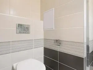 Pronájem bytu 2+kk, Praha - Krč, Štúrova, 40 m2
