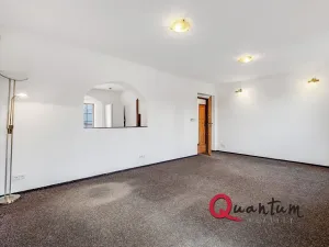 Prodej rodinného domu, Velvary, 92 m2