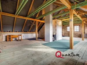 Prodej rodinného domu, Velvary, 92 m2