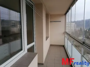 Prodej bytu 3+1, Náchod - Staré Město nad Metují, Pražská, 71 m2