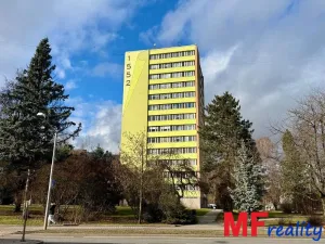 Prodej bytu 3+1, Náchod - Staré Město nad Metují, Pražská, 71 m2