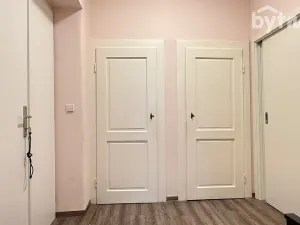 Pronájem bytu 2+1, Brno - Veveří, Kotlářská, 74 m2