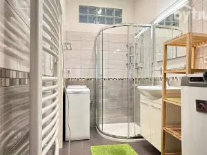 Pronájem bytu 2+1, Brno - Veveří, Kotlářská, 74 m2