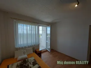 Pronájem bytu 3+1, Praha - Libuš, Zbudovská, 72 m2