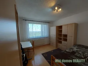 Pronájem bytu 3+1, Praha - Libuš, Zbudovská, 72 m2