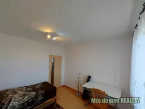 Pronájem bytu 3+1, Praha - Libuš, Zbudovská, 72 m2