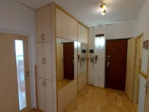 Pronájem bytu 3+1, Praha - Libuš, Zbudovská, 72 m2
