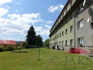 Pronájem bytu 3+1, Kašperské Hory, Vimperská, 72 m2