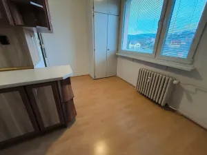 Pronájem bytu 2+1, Ústí nad Labem, Meruňková, 62 m2