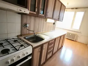 Pronájem bytu 2+1, Ústí nad Labem, Meruňková, 62 m2