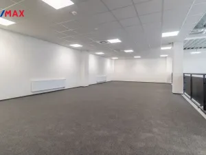 Pronájem obchodního prostoru, Tuchoměřice, 289 m2