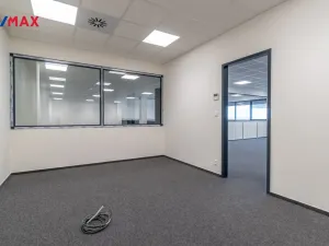 Pronájem obchodního prostoru, Tuchoměřice, 289 m2