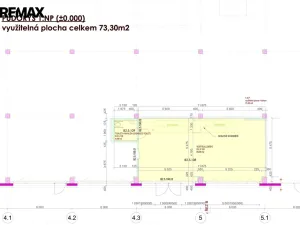 Pronájem obchodního prostoru, Tuchoměřice, 289 m2
