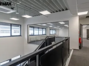 Pronájem obchodního prostoru, Tuchoměřice, 289 m2