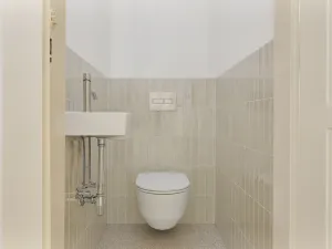 Prodej bytu 3+kk, Praha - Vinohrady, Rejskova, 97 m2