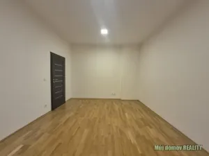 Pronájem bytu 4+kk, Praha - Smíchov, Plzeňská, 100 m2