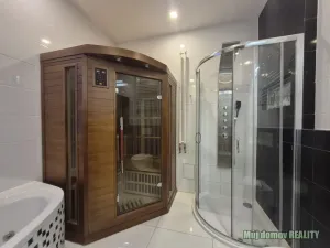 Pronájem bytu 4+kk, Praha - Smíchov, Plzeňská, 100 m2