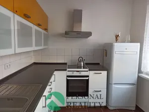 Pronájem bytu 2+1, Třemošnice, Družstevní, 50 m2