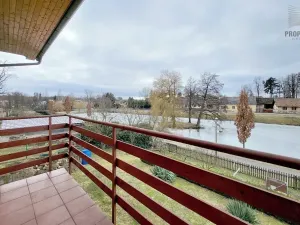 Prodej rodinného domu, Dolní Rožínka, 190 m2