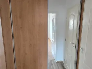 Pronájem bytu 3+1, Sokolov, Slovenská, 73 m2