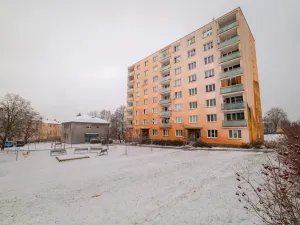 Prodej bytu 2+1, Plzeň, Dlouhá, 62 m2