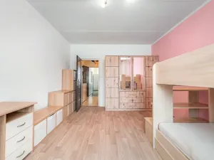 Prodej bytu 2+1, Plzeň, Dlouhá, 62 m2