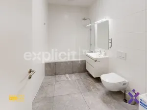 Pronájem bytu 3+kk, Slušovice, Dostihová, 90 m2