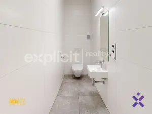 Pronájem bytu 3+kk, Slušovice, Dostihová, 90 m2