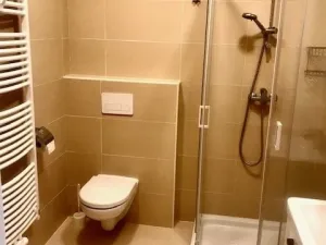 Pronájem bytu 2+1, Třebíč, Soukopova, 50 m2