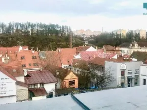 Pronájem bytu 2+1, Třebíč, Soukopova, 50 m2