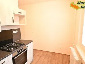 Pronájem bytu 2+1, Ostrava, Jižní, 57 m2