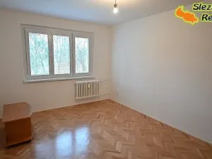 Pronájem bytu 2+1, Ostrava, Jižní, 57 m2