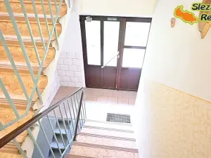 Pronájem bytu 2+1, Ostrava, Jižní, 57 m2