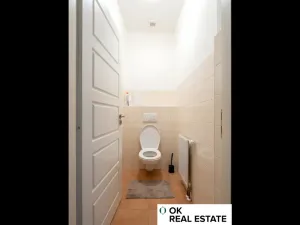 Pronájem bytu 2+1, Rýmařov, náměstí Míru, 77 m2