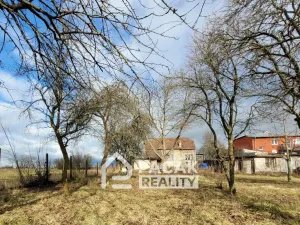 Prodej rodinného domu, Tovačov, Prostějovská, 60 m2